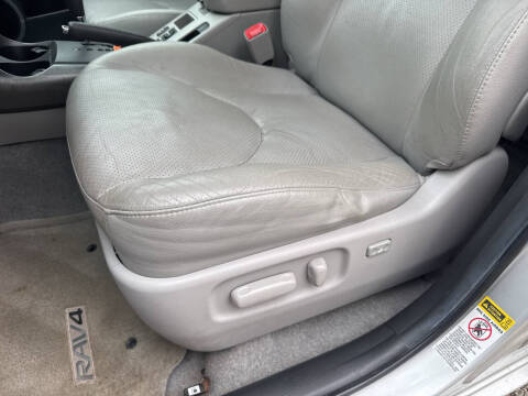 2012 Toyota RAV4 Limited