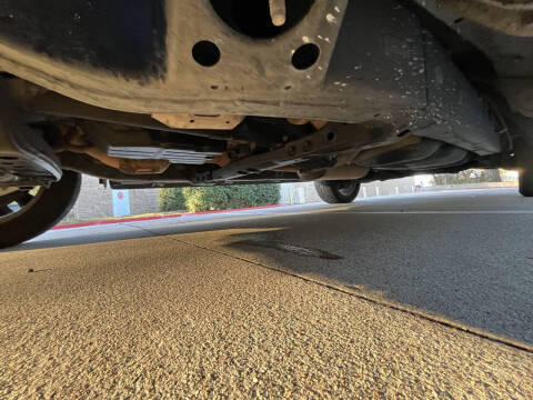 2014 Toyota Sequoia Platinum