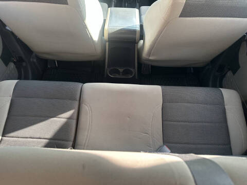 2007 Jeep Wrangler Unlimited X