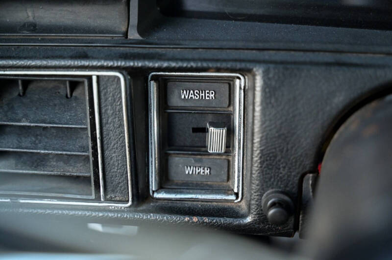 1971 Chevrolet El Camino