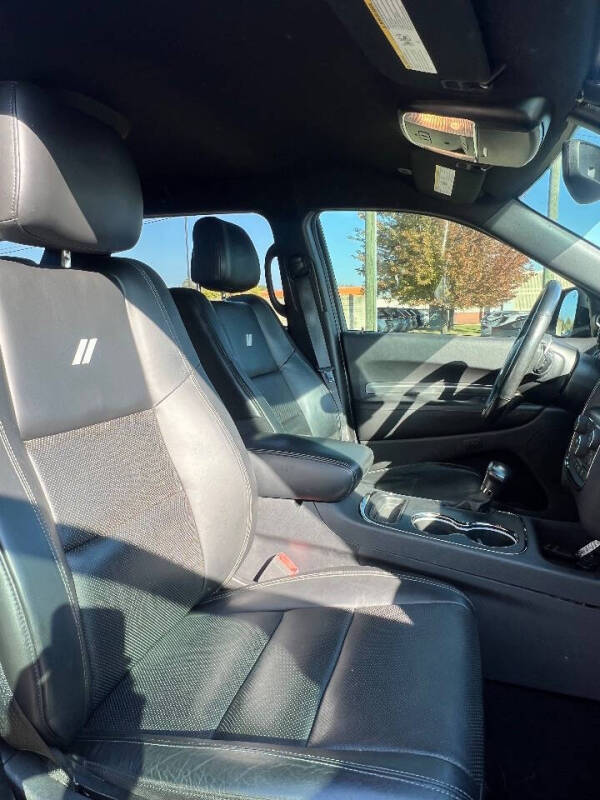 2020 Dodge Durango R/T