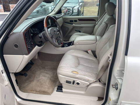 2006 Cadillac Escalade
