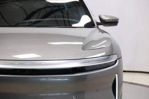 2023 Lucid Air Touring