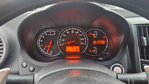 2010 Nissan Maxima
