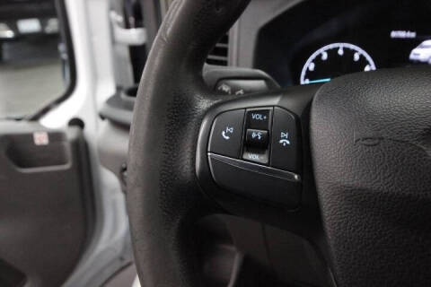 2020 Ford Transit 250