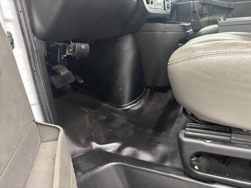 2020 Chevrolet Express 3500