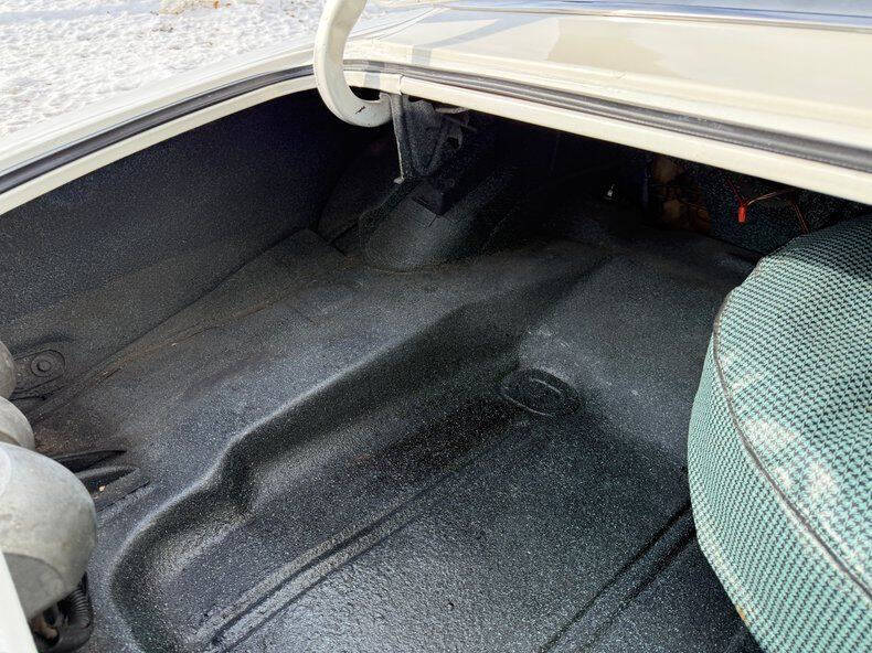 1967 Pontiac Firebird