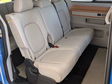 2025 Volkswagen ID. Buzz 1st Edition