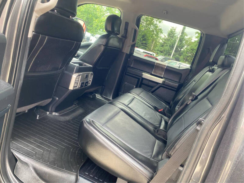 2017 Ford F-250 Super Duty