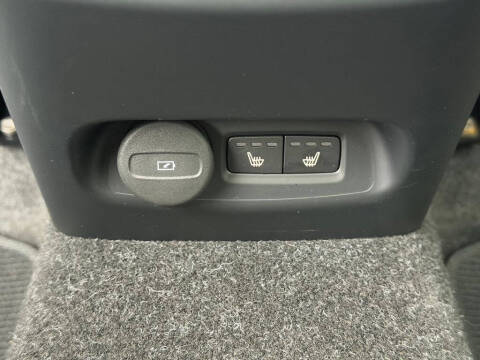 2023 Volvo C40 Recharge Twin Plus