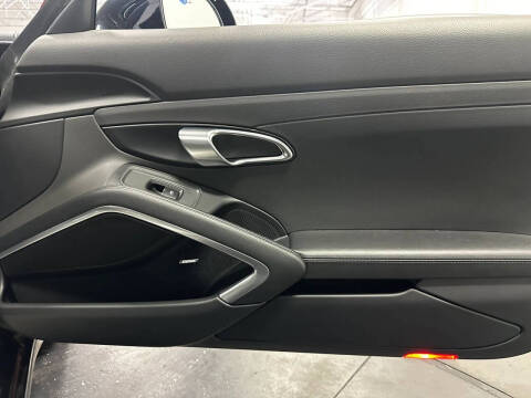 2019 Porsche 911