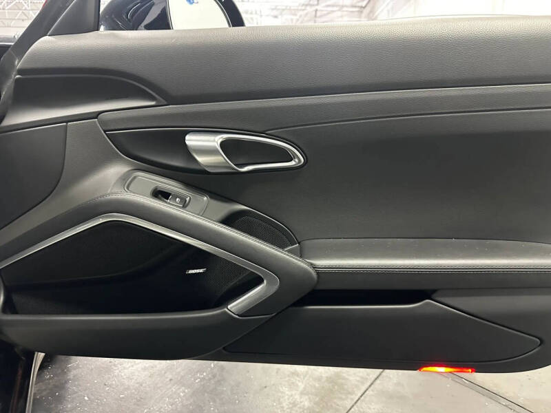 2019 Porsche 911