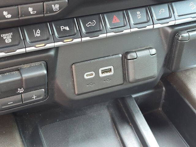 2022 GMC Sierra 2500HD