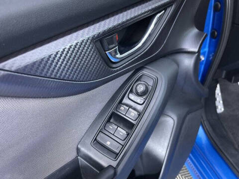 2021 Subaru Impreza Sport