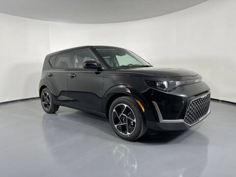2023 Kia Soul for sale at PHIL SMITH AUTOMOTIVE GROUP - Toyota Kia of Vero Beach in Vero Beach FL