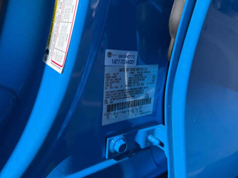 2022 Ford Mustang Mach-E Premium