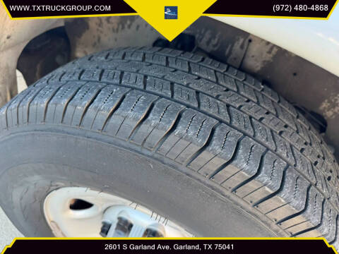 2020 Chevrolet Express 2500