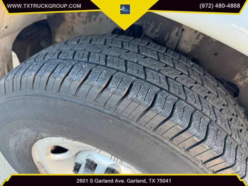 2020 Chevrolet Express 2500