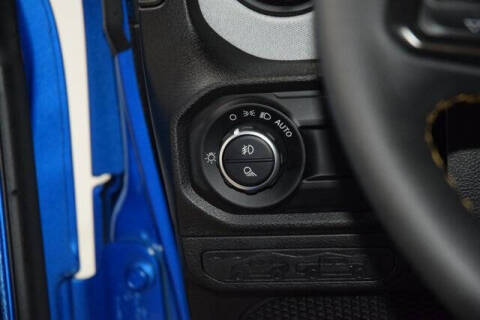 2024 Jeep Gladiator Sport