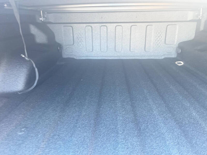 2026 Jeep Gladiator Willys