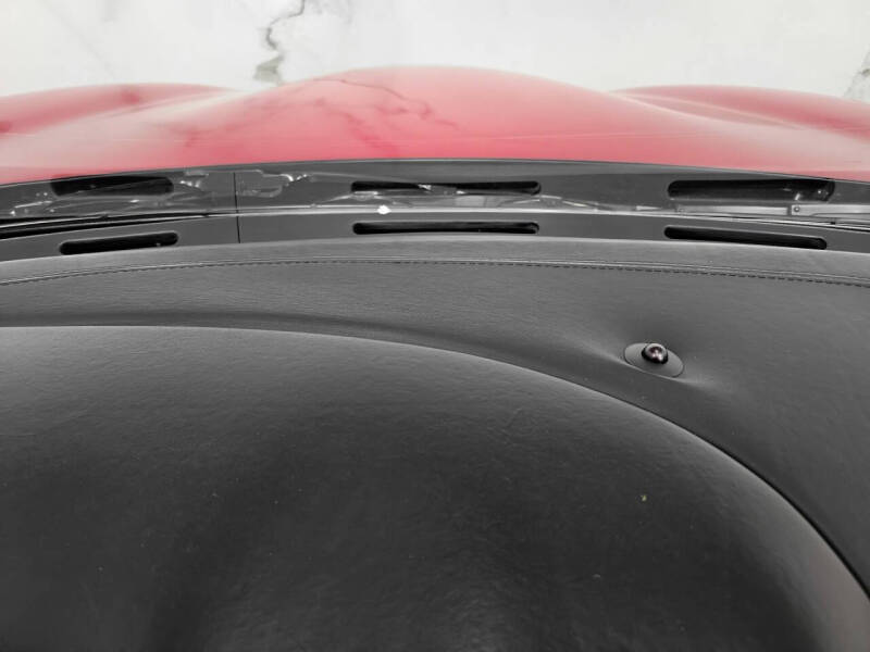 2002 Ferrari 575M Maranello