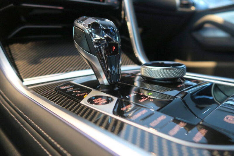 2022 BMW 8 Series M850i xDrive