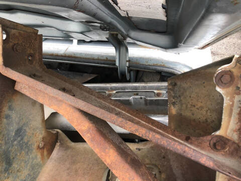 1964 Ford Thunderbird