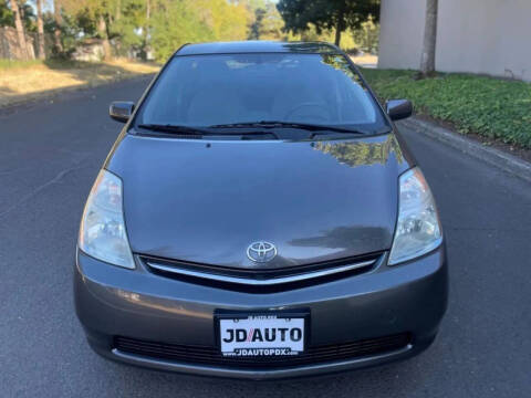 2008 Toyota Prius