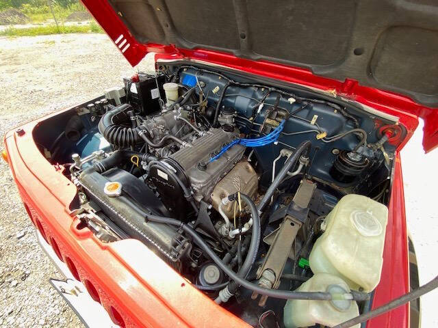 1996 Suzuki Jimny