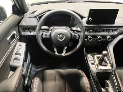 2025 Acura Integra Type S