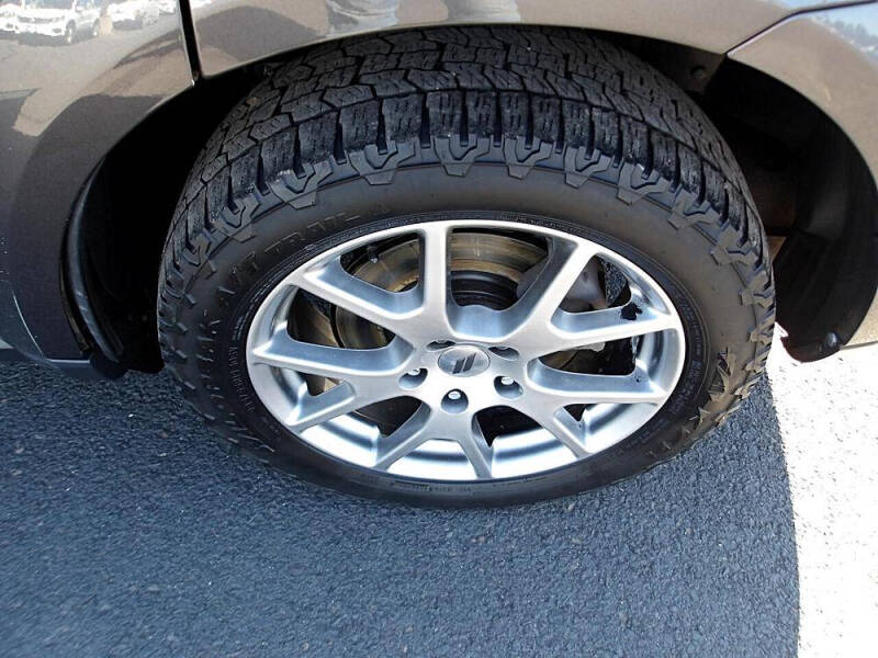 2019 Dodge Journey GT