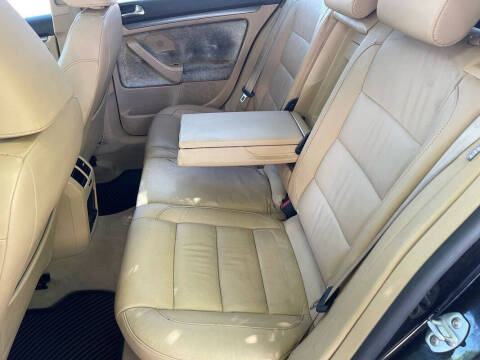 2009 Volkswagen Jetta