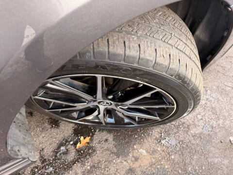 2023 Toyota Camry Hybrid