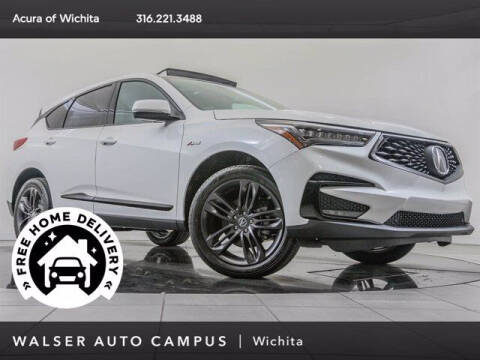 2021 Acura RDX