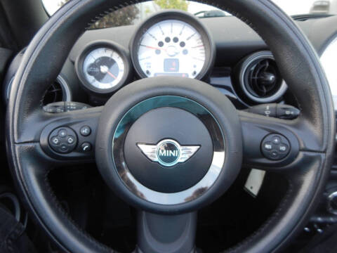 2011 MINI Cooper