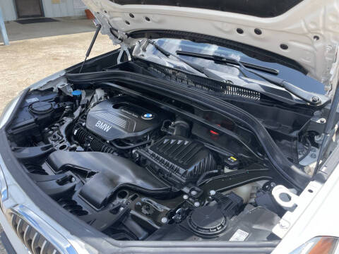 2019 BMW X1 sDrive28i