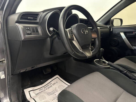 2015 Scion tC
