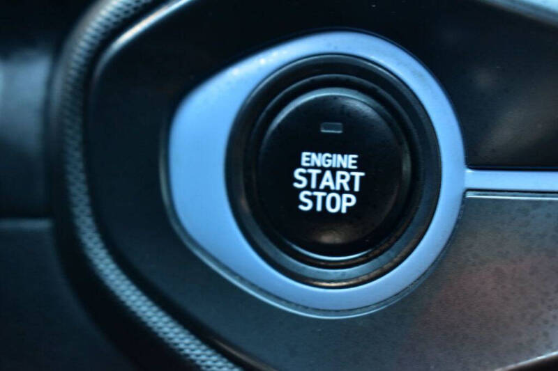 2020 Hyundai Veloster N