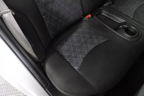 2021 Chevrolet Spark LS CVT