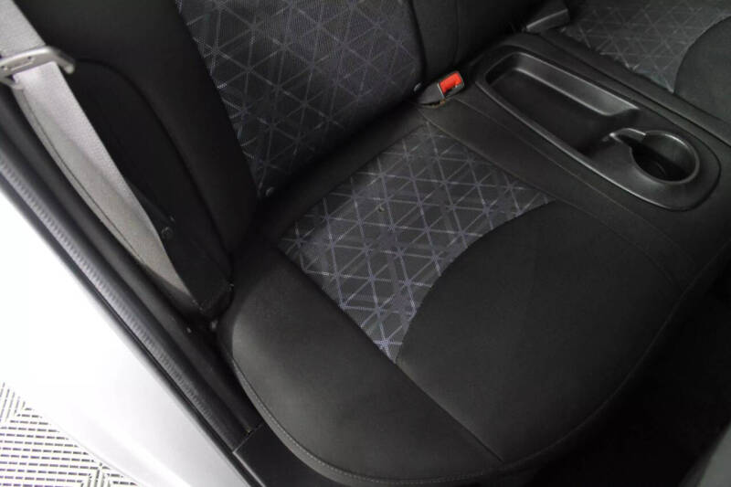 2021 Chevrolet Spark LS CVT