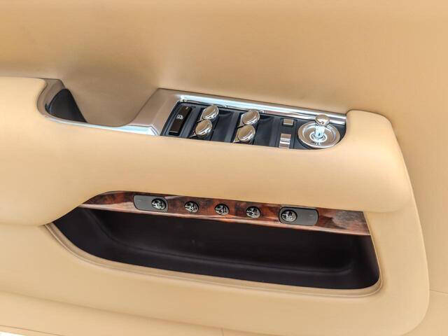2018 Rolls-Royce Dawn