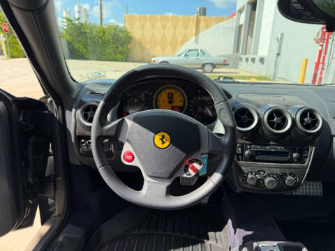 2005 Ferrari F430