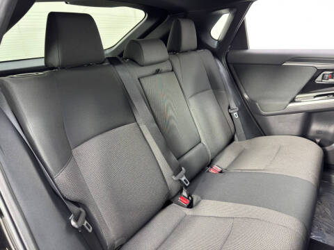 2024 Subaru Solterra Premium