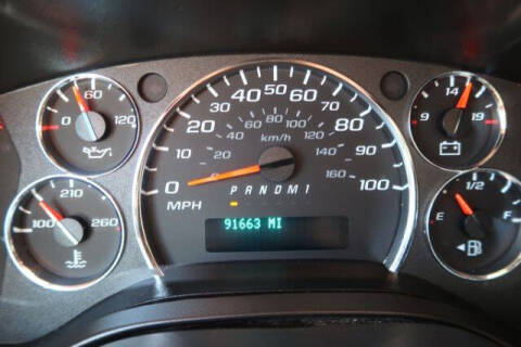 2021 Chevrolet Express 2500