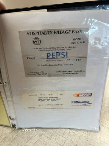 1991 Pontiac Grand Prix SE