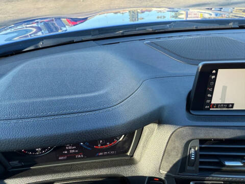 2018 BMW 2 Series M240i