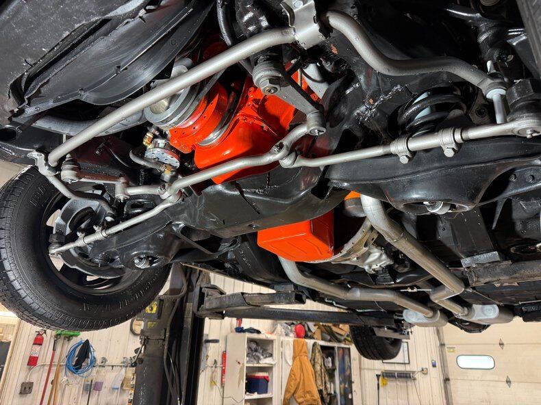 1970 Chevrolet Camaro