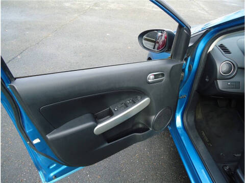 2012 Mazda MAZDA2 Sport