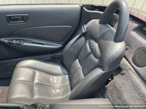 1997 Plymouth Prowler