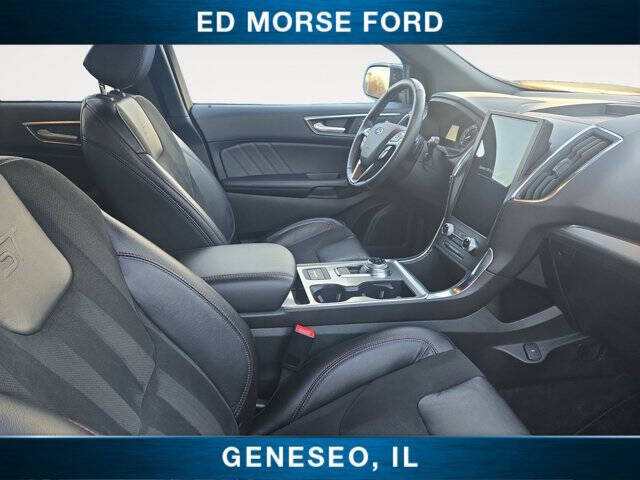 2024 Ford Edge ST